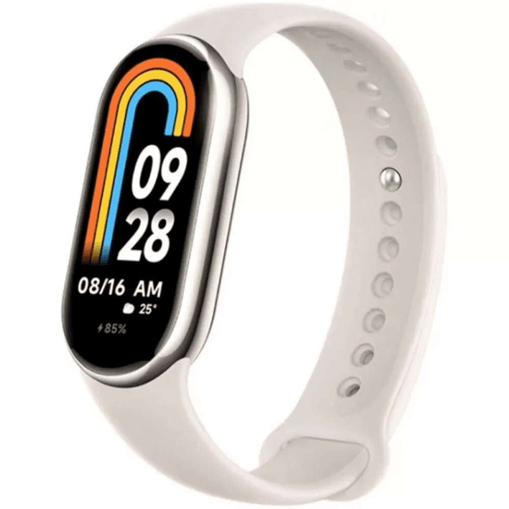 RELOJ XIAOMI SMART BAND 8 GOLD M2239B1 31564