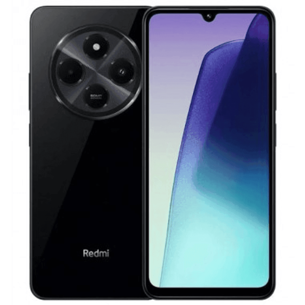 CELULAR XIAOMI REDMI 14C 8GB/256GB DS NEGRO 31606