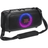 SPEAKER PORTATIL JBL PARTYBOX ON THE GO ESSENTIAL BIVOLT C/ MICROFONO 31620