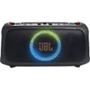 SPEAKER PORTATIL JBL PARTYBOX ON THE GO ESSENTIAL BIVOLT C/ MICROFONO 31620