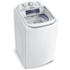 LAVARROPAS ELECTROLUX 10KG LC10 CARGA SUPERIOR BLANCO 3163