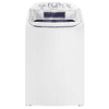 LAVARROPAS ELECTROLUX 10KG LC10 CARGA SUPERIOR BLANCO 3163