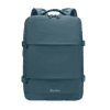 MOCHILA KOLKE ANTI ROBO JOURNEY KVM-654 PETROLEO