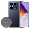CELULAR INFINIX NOTE 40 8GB/256GB X6853 NEGRO