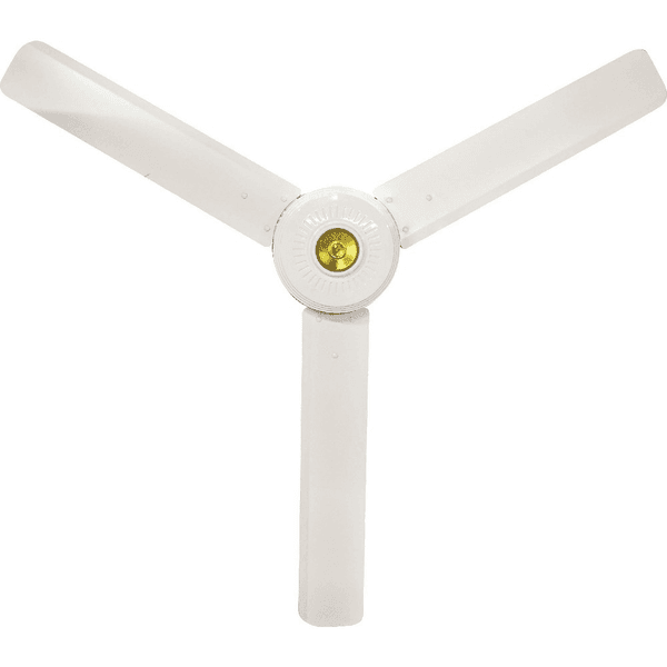 VENTILADOR TOKYO DE TECHO 56 5VEL CAJA METAL MOTOR LIVIANO VETOT56-9T