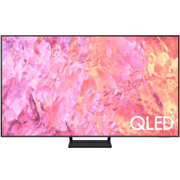 Tv Samsung 75" smart qled 4k q65d qn75q65dagxpr