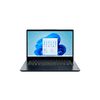 NOTEBOOK LENOVO CEL IDEAPAD 1 82V6009NUS 1.1/4/128EMMC/W11H/14" AZUL