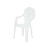 Sillon catty tramontina blanco t922641 042240