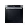 HORNO ELECTRICO SAMSUNG 70L C/VAPOR NATURAL WIFI NV7B4040VAS/BG A800108 31840