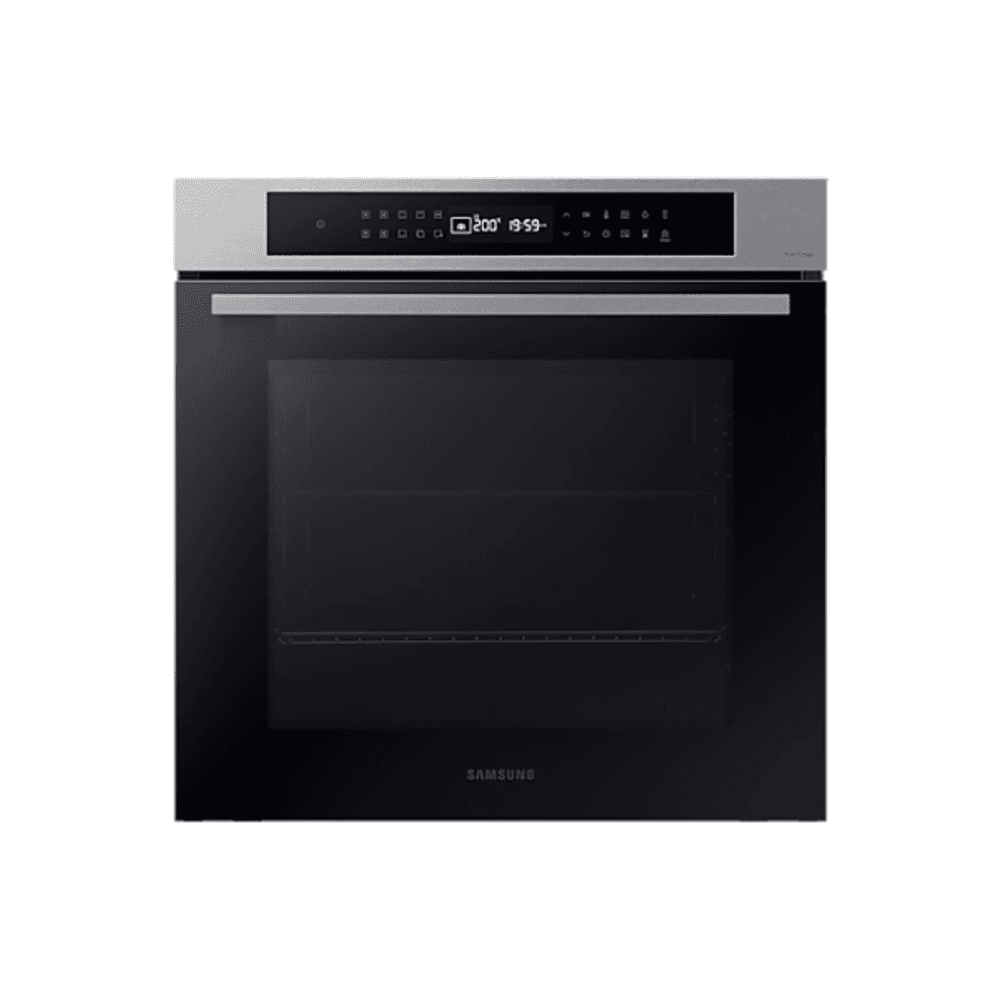 HORNO ELECTRICO SAMSUNG 70L C/VAPOR NATURAL WIFI NV7B4040VAS/BG A800108 31840