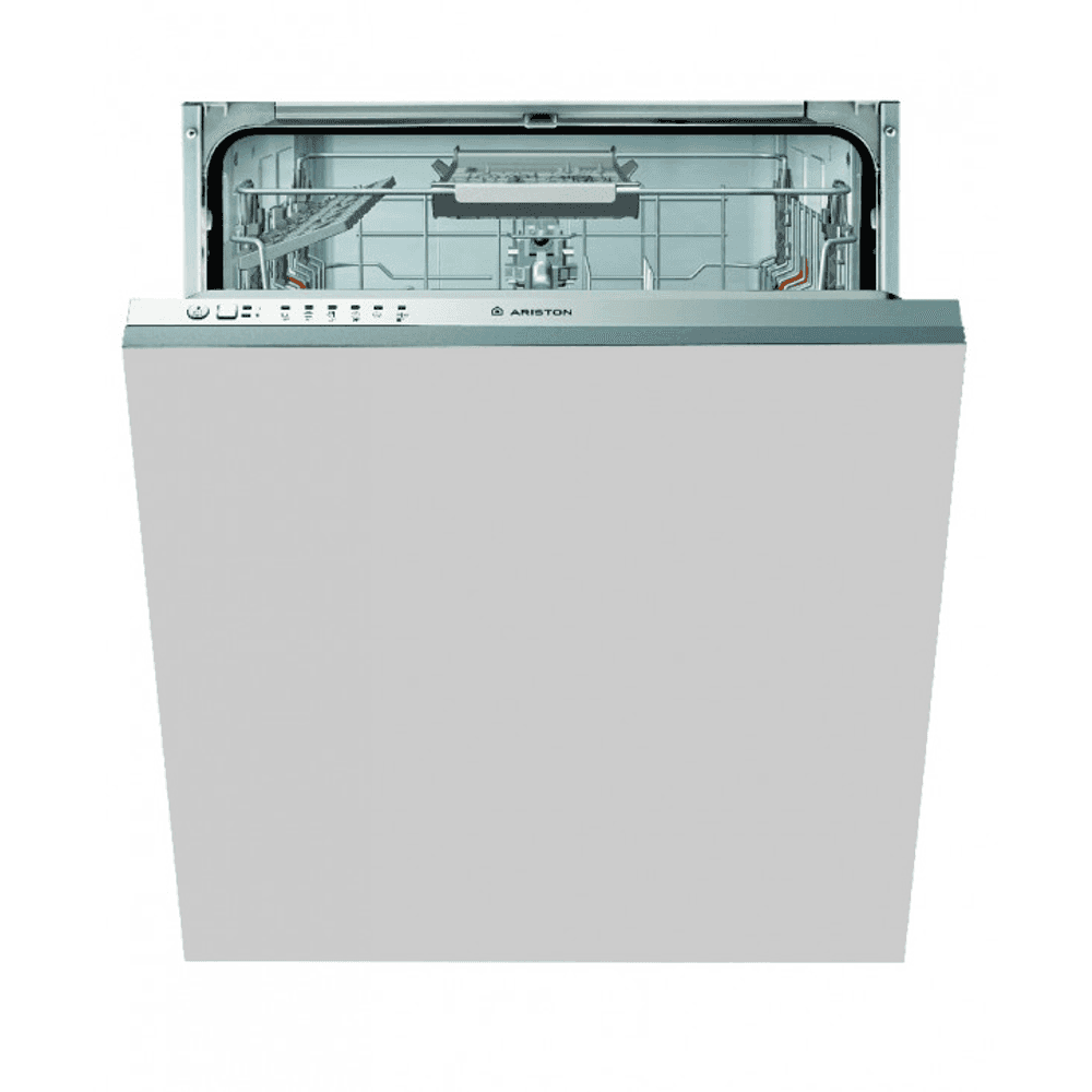LAVAVAJILLAS ARISTON EMPOTRABLE L606219CIT 13SETS INVERTER SIN PANEL EDARL606219CIT 31843