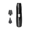 KIT DE AFEITAR REMINGTON 5 EN 1 PARA VELLO FACIAL PG181 A BATERIA R202