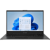 NOTEBOOK ASUS VIVOBOOK E1504GA-WS36 I3 1.1/8/256UFS/W11/15.6"FHD/NEGRO/INGLES