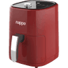 FREIDORA NAPPO SIN ACEITE MANUAL 3.8L NEGRO NEF-209