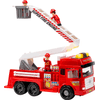 JUGUETE AUTO DE BOMBERO LADDER TRUCK 31933