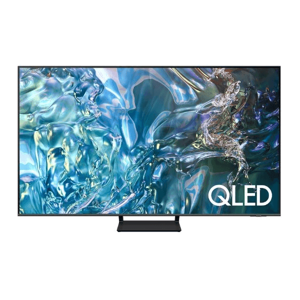 Tv smart 65 qled 4k q65d tizen os Samsung  qn65q65dagxpr