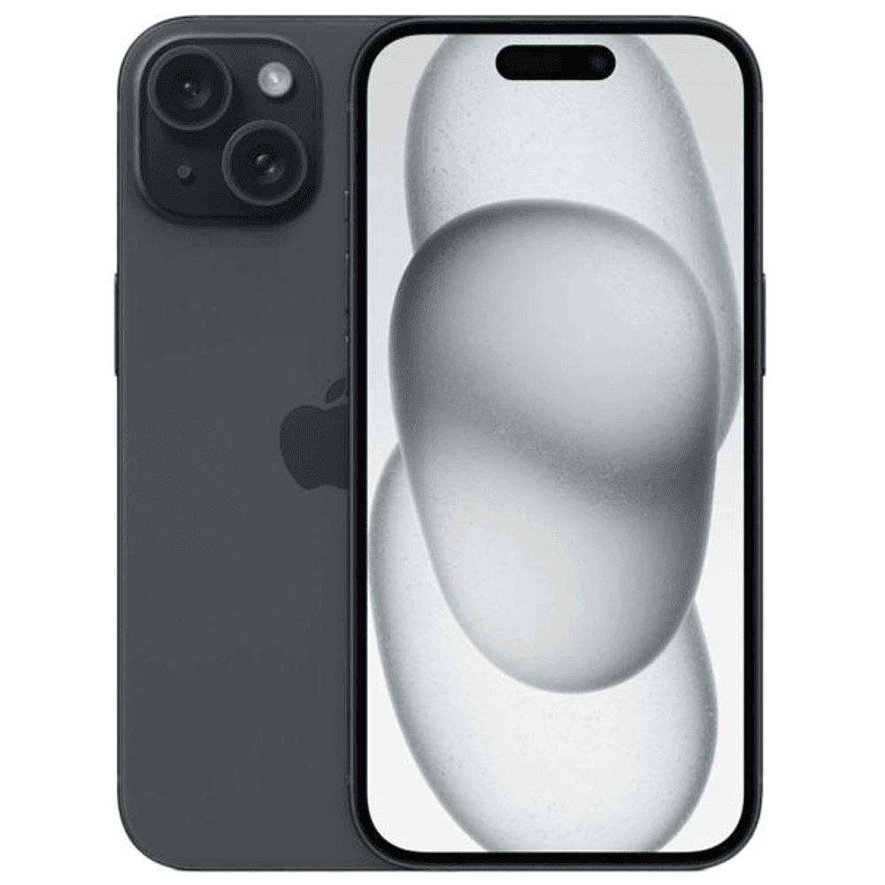 CELULAR IPHONE 15 128GB A3090 MIDNIGHT 31983