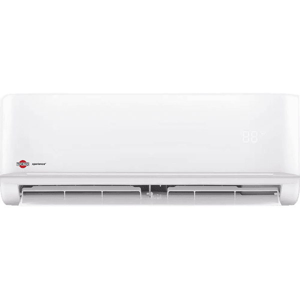 ACONDICIONADOR DE AIRE TOKYO XPERIENCE 30000BTU T3437/T3438