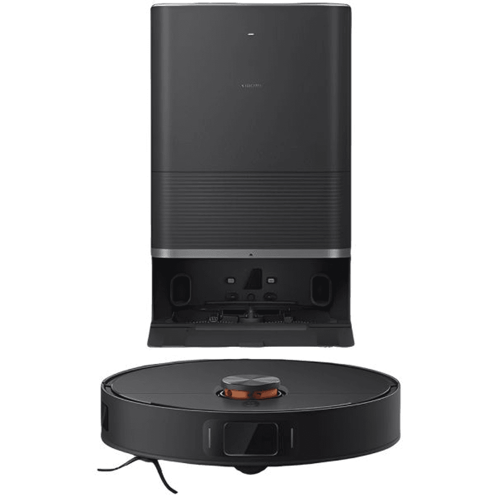 ASPIRADOR XIAOMI MI ROBOT VACUUM X20 MAX BHR9220EU BLACK 220V 8132329 32039