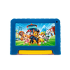 TABLET MULTILASER KID ANDROID QC DISNEY PAW PATROL 64GB/4G/9"/AZUL NB623 32052