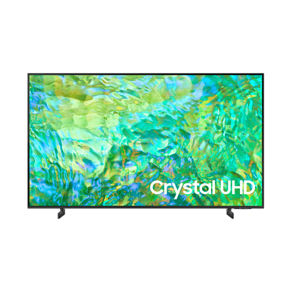 TV SAMSUNG 75" LED CRYSTAL UHD SMART UN75DU8000GXPR