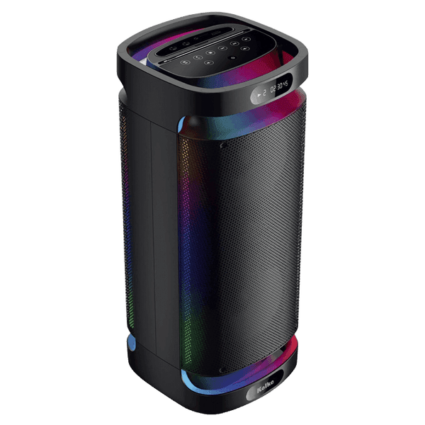 PARLANTE KOLKE INALAMBRICO 360 6.5´´ X2 KPB-679