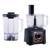 PROCESADOR ARNO MULTICHEF 7 EN 1 MOD DO165HB2 NEGRO 700W A551