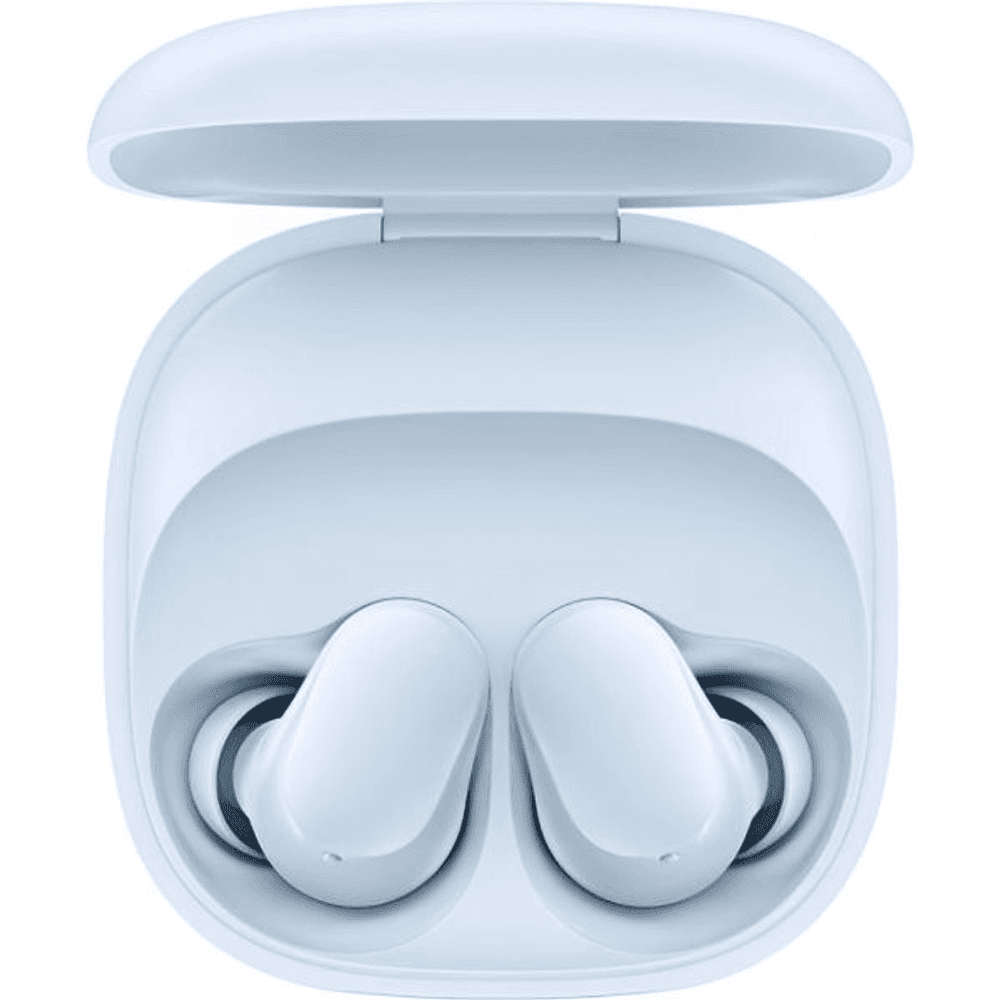 AURICULAR XIAOMI REDMI BUDS 6 PLAY M2420E1 BLUE 32094