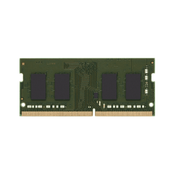MEM P/NB DDR4 16G 3200 KINGSTON KVR32S22S8/16 76067