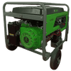 GENERADOR A GASOLINA FOREST & GARDEN 17HP-7500W