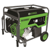 GENERADOR A GASOLINA FOREST & GARDEN 17HP-7500W