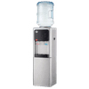 BEBEDERO DE PIE SILVER TOKYO CRYSTAL BIDON SUP. 3 TEMP.C/COM 500W