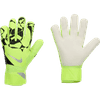 GUANTE NIKE NIÑO P/FUTBOL NK GK MATCH JR-HO24 VERDE LIMON TALLE NRO 7US 32418