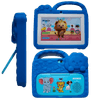TABLET ATOUCH KIDS Q40 5G 8/256GB WIFI 7" AZUL 32441