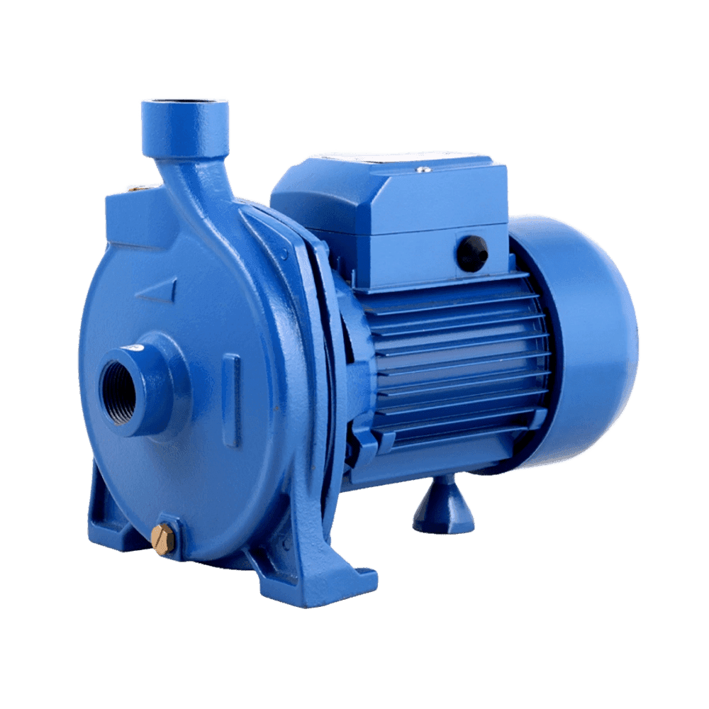 MOTOBOMBA VALCO LRRIGUA C3 1HP CENTRIFUGA VALC3 32442