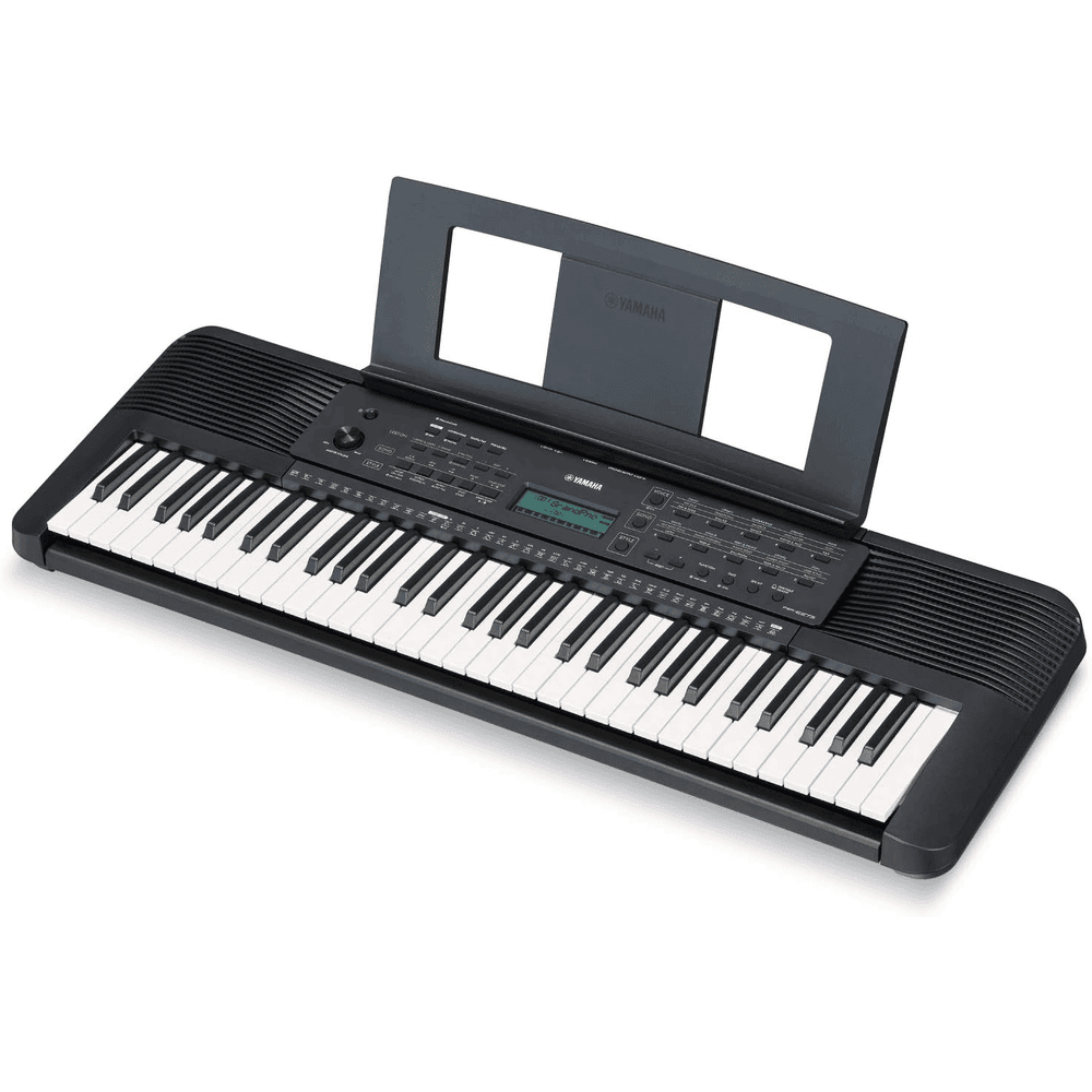 TECLADO YAMAHA E273 PSR-E283 32453