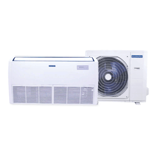 Aire goodweather 36.000btu split gw-36ab r410 2pz