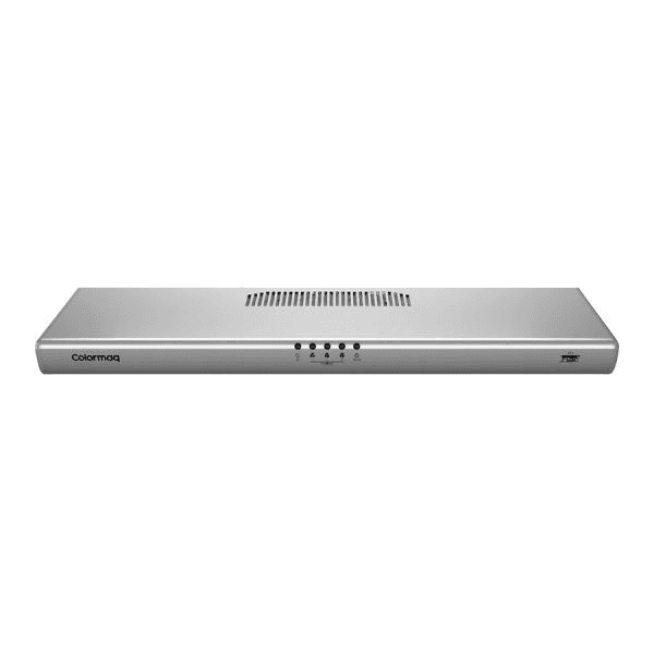 DEPURADOR COOK 80CM COLORMAQ GRIS