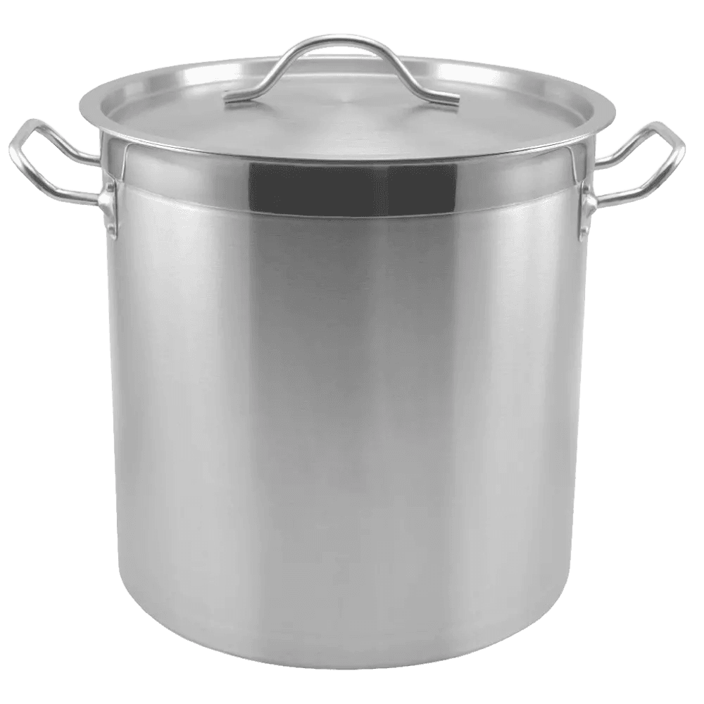 OLLA ALTA ITALUX INOX 36 LITROS 36X36 IOA36L 32556