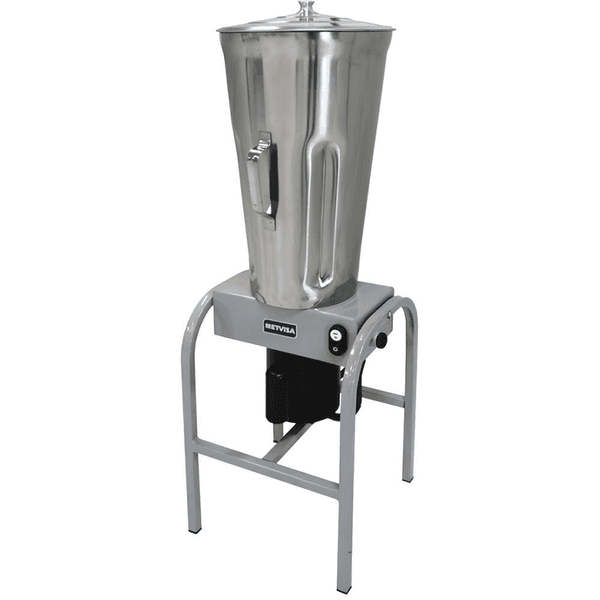 LICUADORA METVISA 19LTS INDUSTRIAL LQB19