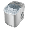 FABRICADORA DE HIELO MONDIAL TURBO ICE PREMIUM 1,3LTS MG-12-GI