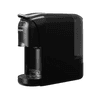 CAFETERA 3EN1 MULTICAPSULAS NAPPO NEGRA NEC-215