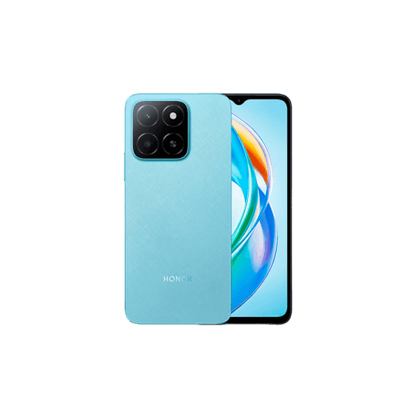 CELULAR HONOR X5B 4GB/128GB FLOWING BLUE