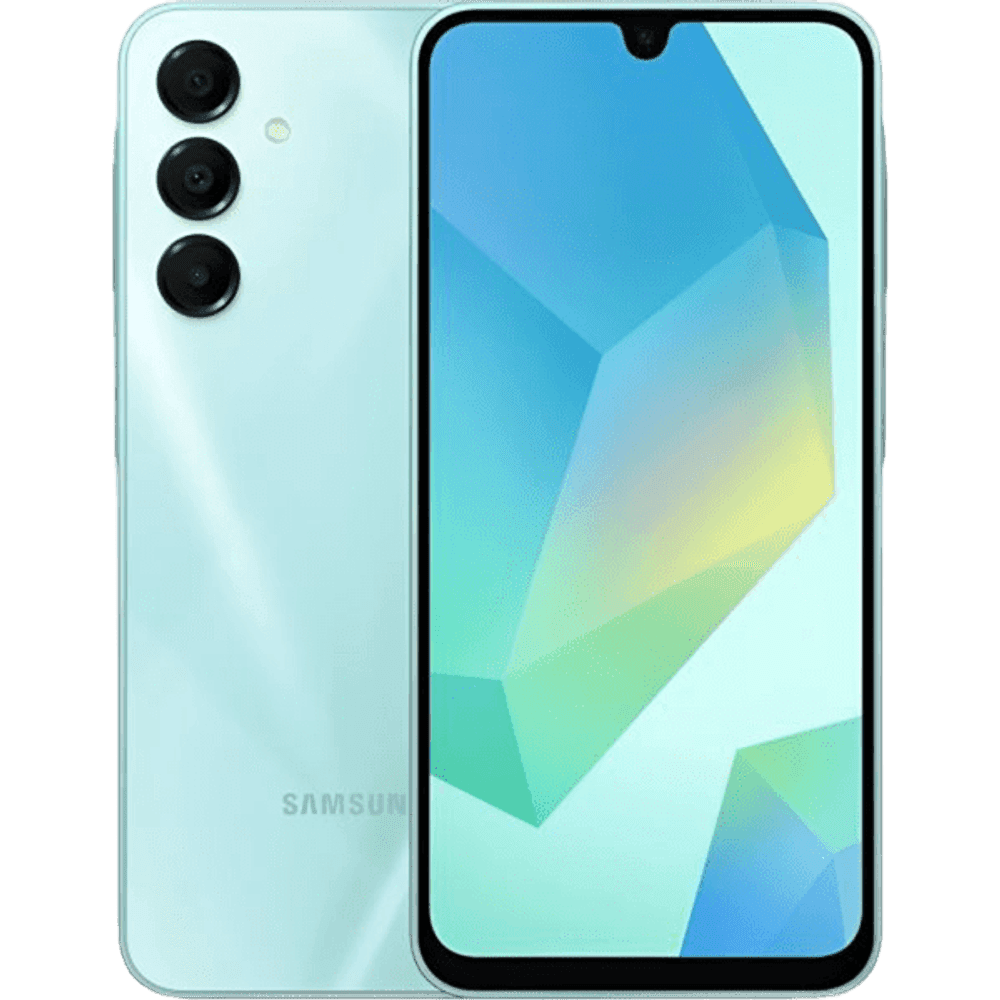 SAMSUNG A16 8/256GB 5G VERDE 32687
