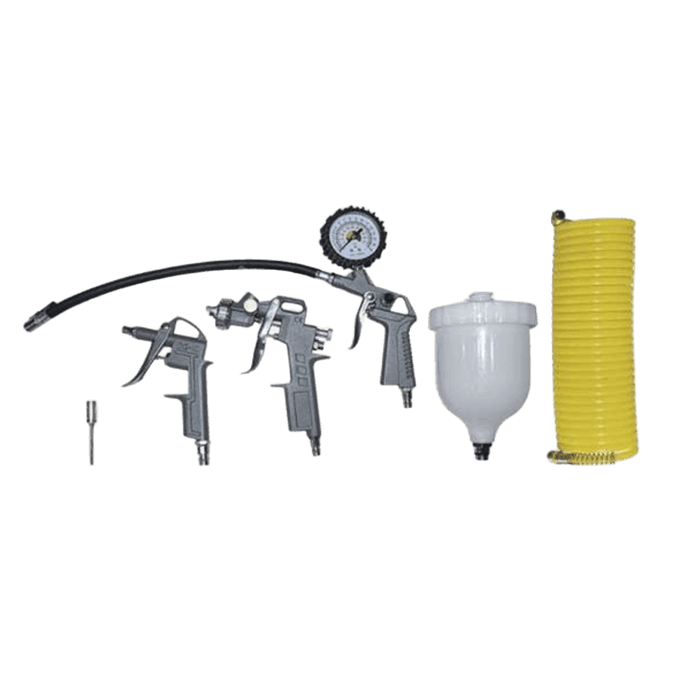 KIT COMPRESOR WASKO WAK6 32704