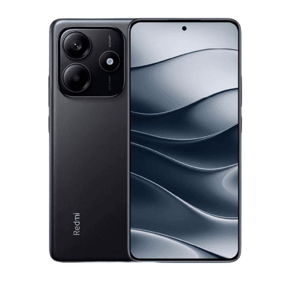Celular Xiaomi redmi note 14 6gb/128gb