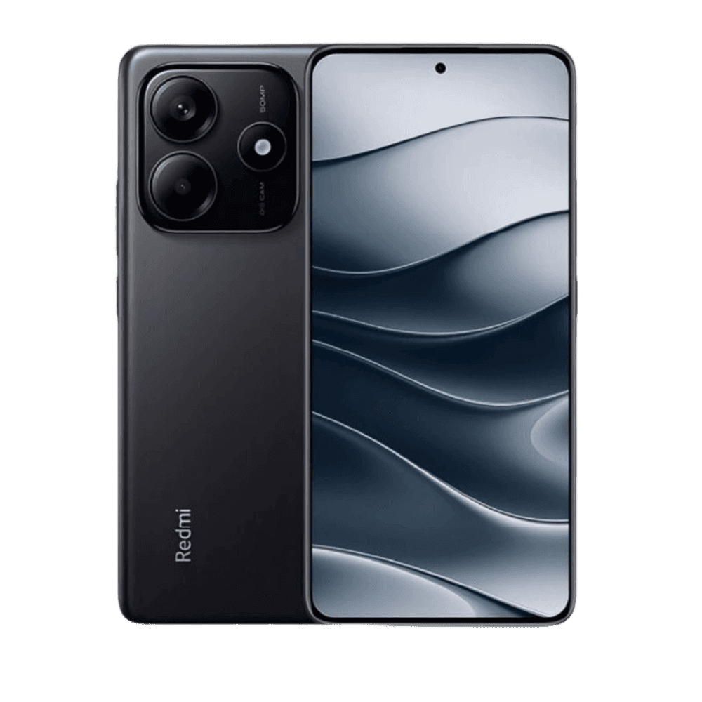 CELULAR XIAOMI REDMI NOTE 14 6GB/128GB 32741