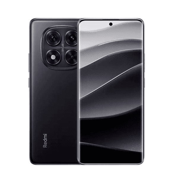 Celular Xiaomi note 14 pro 8gb/256gb black