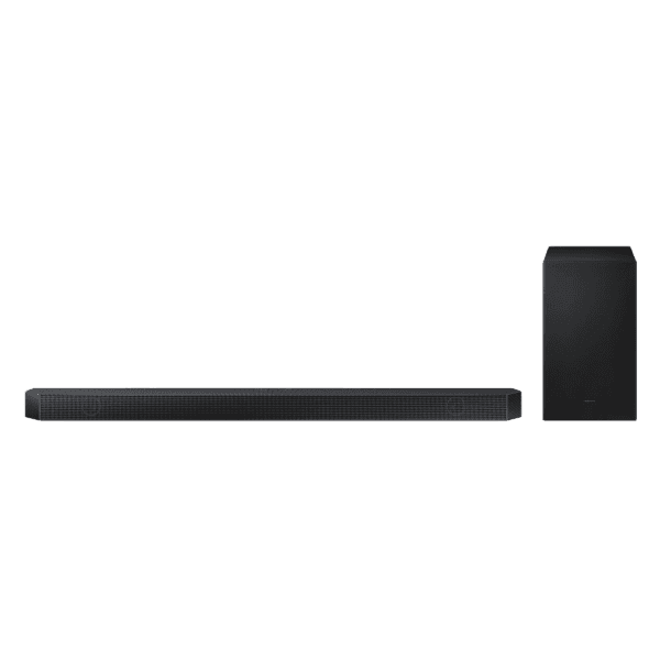 Barra de sonido Samsung 3.1.2ch 320w hw-q700d/pr