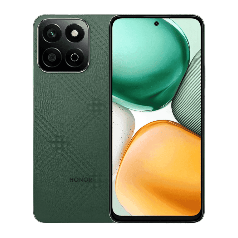 CELULAR HONOR X7C 8GB/256GB GREEN 5109BKGCRT 32824